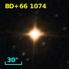 BD+66  1074