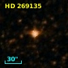 HD 269135