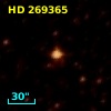 HD 269365
