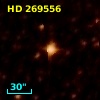 HD 269556