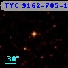 TYC 9162-705-1