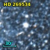 HD 269534