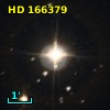 HD 166379