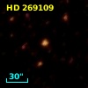 HD 269109