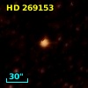 HD 269153