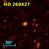 HD 269427