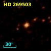 HD 269503