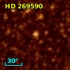 HD 269590