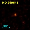 HD 269641