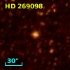 HD 269098