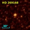 HD 269168