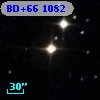 BD+66  1082