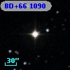 BD+66  1090