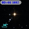 BD+66  1092