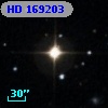 HD 169203
