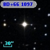BD+66  1097