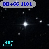 BD+66  1101