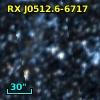 RX J0512.6-6717