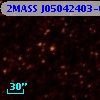 2MASS J05042403-6838249