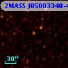 2MASS J05003340-6916003