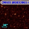2MASS J05032061-6905391