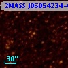 2MASS J05054234-6856386