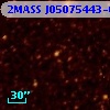2MASS J05075443-6927313