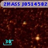 2MASS J05145825-6938495