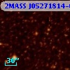 2MASS J05271814-6921075