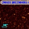 2MASS J05290491-6929526
