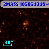 2MASS J05051318-6833116