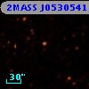 2MASS J05305415-6816057