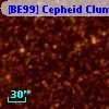 [BE99] Cepheid Clump  2