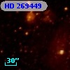 HD 269449