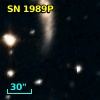 SN 1989P