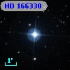 HD 166330