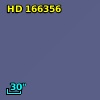 HD 166356