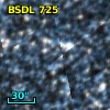 BSDL  725