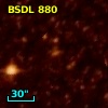 BSDL  880