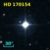 HD 170154
