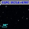 CGPG 1825.6+6707