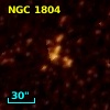 NGC  1804