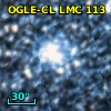 OGLE-CL LMC 113