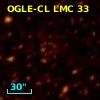 OGLE-CL LMC  33