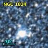 NGC  1834