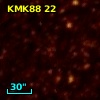 KMK88 22