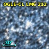 OGLE-CL LMC 212