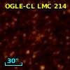OGLE-CL LMC 214