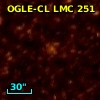 OGLE-CL LMC 251