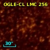 OGLE-CL LMC 256